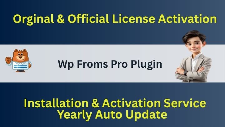 10337Wp Froms Pro Plugin