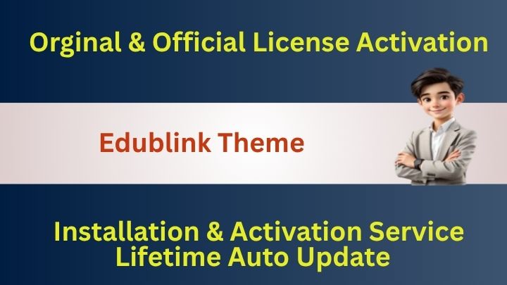 10343Edublink Theme