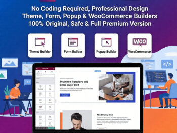 Elementor Pro Plugin