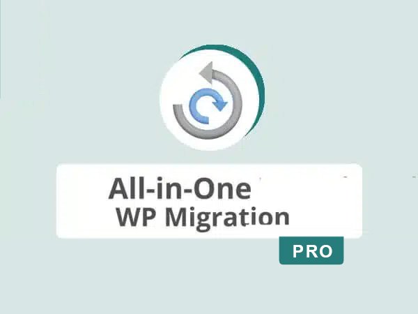 All In One WP Migration price in Bangladesh
