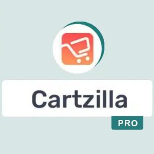 Cartzilla Theme
