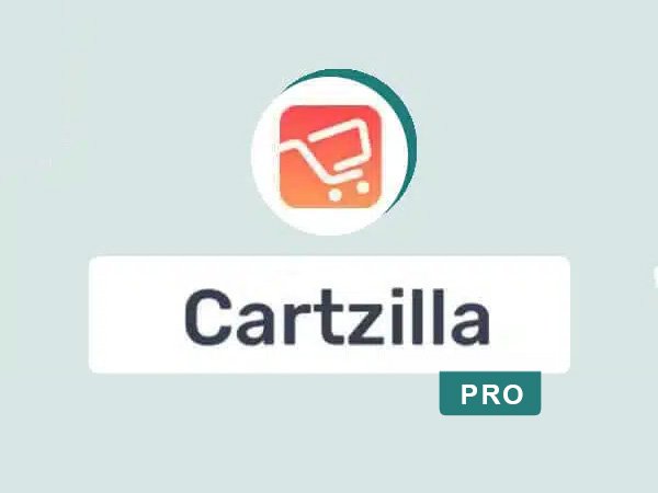 Cartzilla Theme