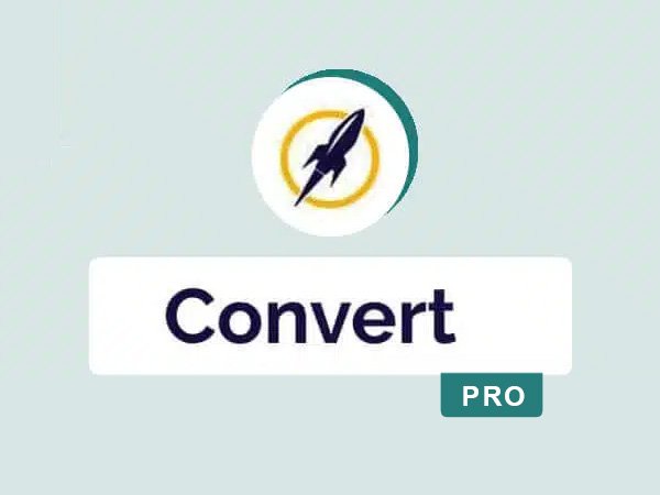 Convert Pro
