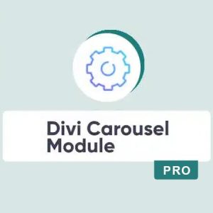 Divi Carousel
