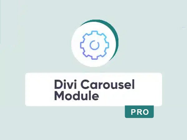Divi Carousel