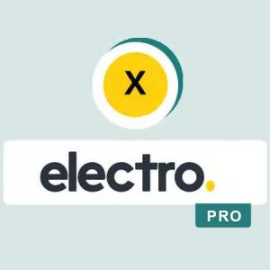 Electro Theme