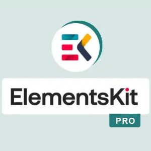 Elementskit Pro