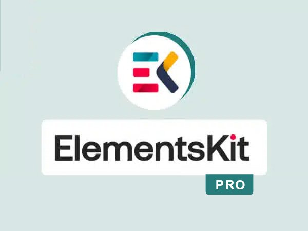 Elementskit Pro
