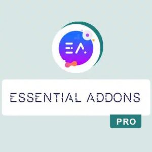 Essential Addons