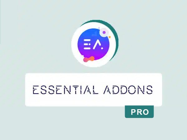 Essential Addons