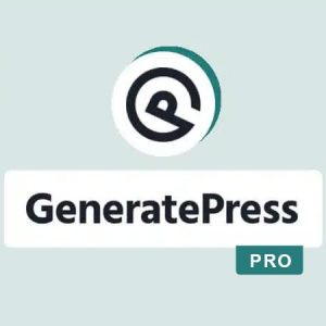 GeneratePress Pro