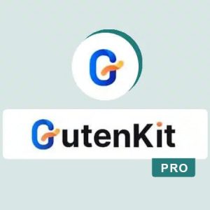 GutenKit Pro