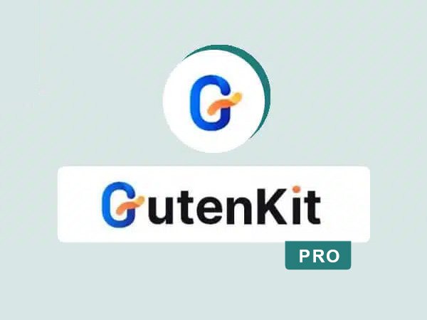 GutenKit Pro