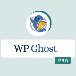 Hide My WP Ghost