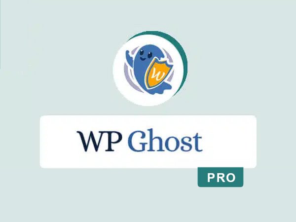 Hide My WP Ghost