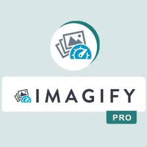 Imagify Pro