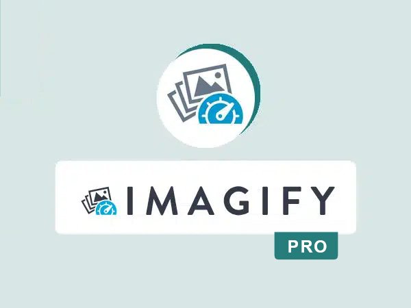 Imagify Pro