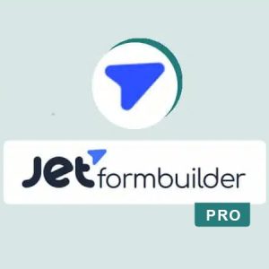JetForm Builder Pro