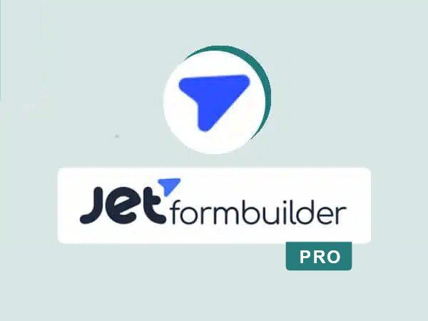 JetForm Builder Pro