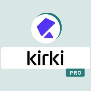 Kirki Pro