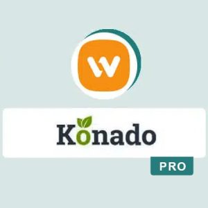 Konado Theme