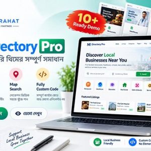 MR Directory Pro