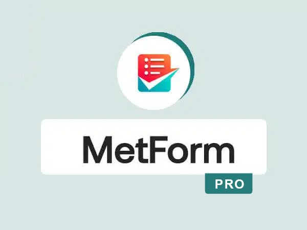 MetForm Pro