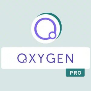 Oxygen Builder Pro