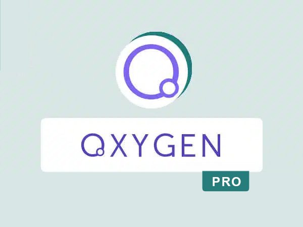 Oxygen Builder Pro