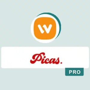 Picas Theme
