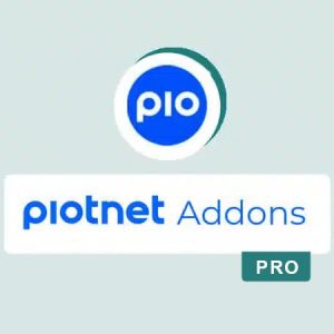 Piotnet Addons Pro