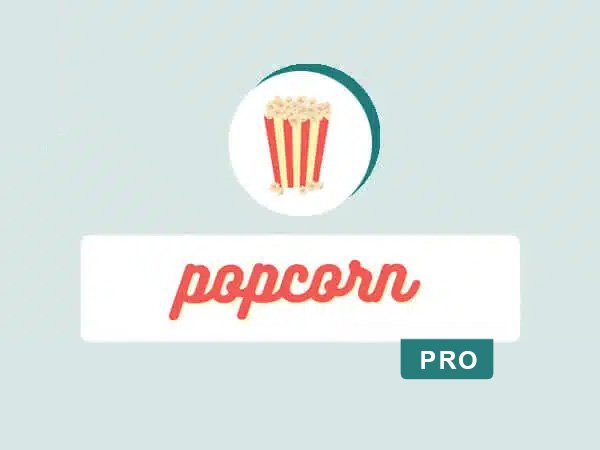 Popcorn Theme