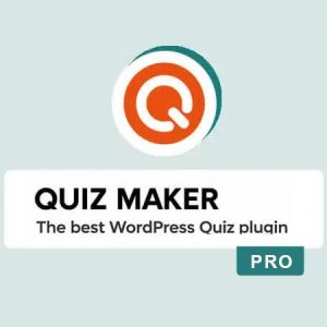 Quiz Maker Pro