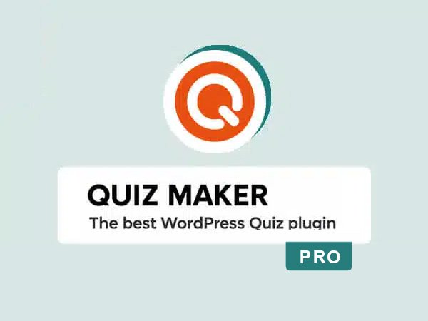 Quiz Maker Pro