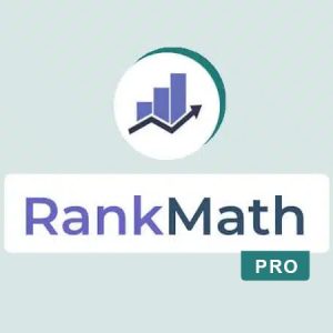 Rank Math Pro