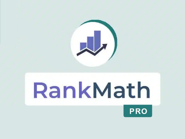 Rank Math Pro