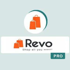 Revo Theme