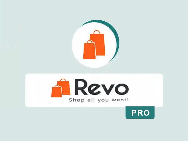 Revo Theme