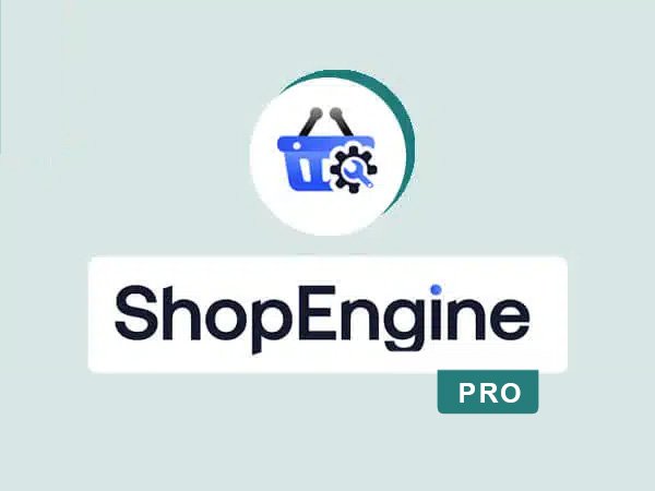 ShopEngine Pro