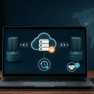 WordPress Backup, Migration & Restore