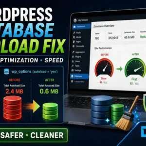 WordPress Database Optimization