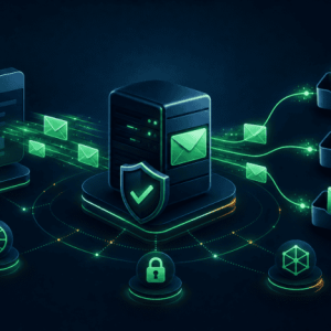 WordPress SMTP Setup