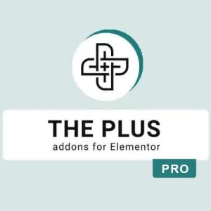 The Plus Addons