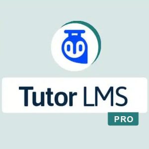 Tutor LMS Pro