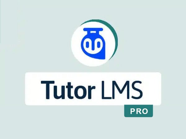 Tutor LMS Pro