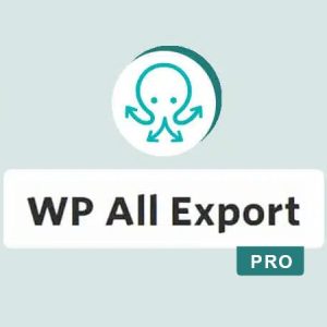 WP All Export Pro
