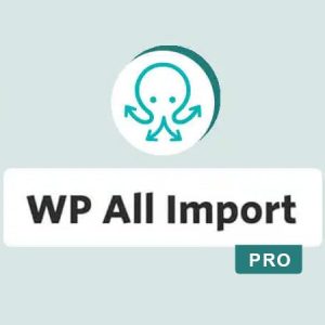 WP All Import Pro
