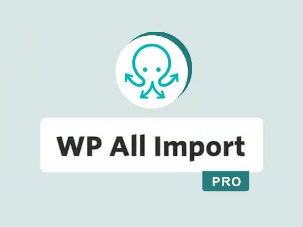 WP All Import Pro