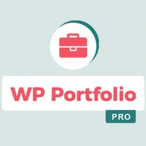 WP Portfolio
