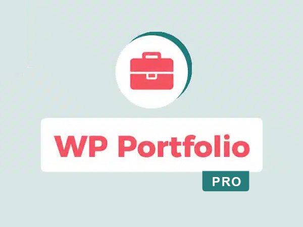 WP Portfolio